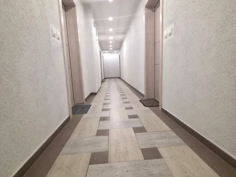 Izdavanje, jednosoban stan, 49m², Central Point, Podgorica - image 1