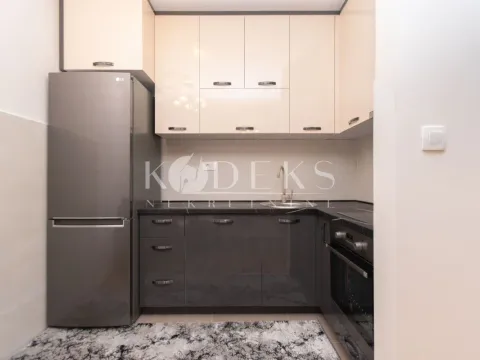 Izdavanje, jednosoban stan, 39m², Zabjelo, Podgorica - image 5