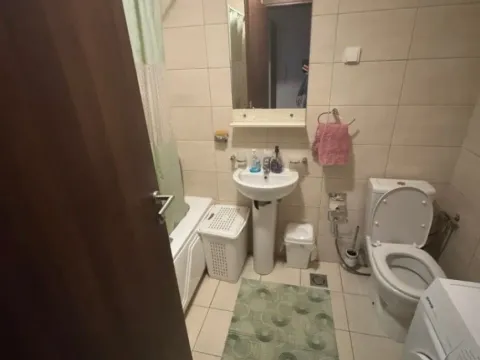 Izdavanje, jednosoban stan, 45m², Stari Aerodrom, Podgorica - image 4