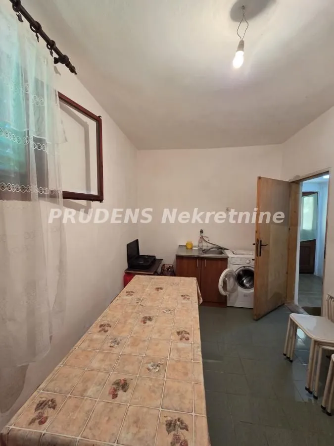 Sale, house, 80m², Dobre Vode, Bar