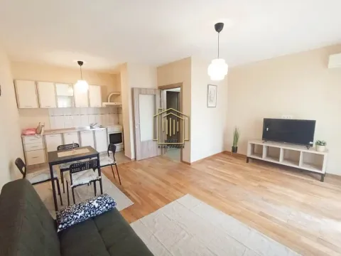 Prodaja, dvosoban stan, 50m², Ilino, Bar - image 4