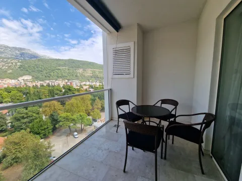 Prodaja, jednosoban stan, 64m², Budva, Crna Gora - image 23