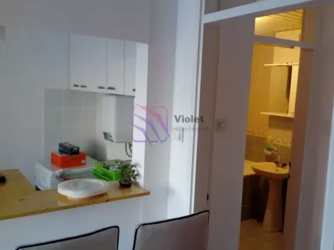 Rent, one bedroom apartment, 35m², Stari Aerodrom, Podgorica - image 4