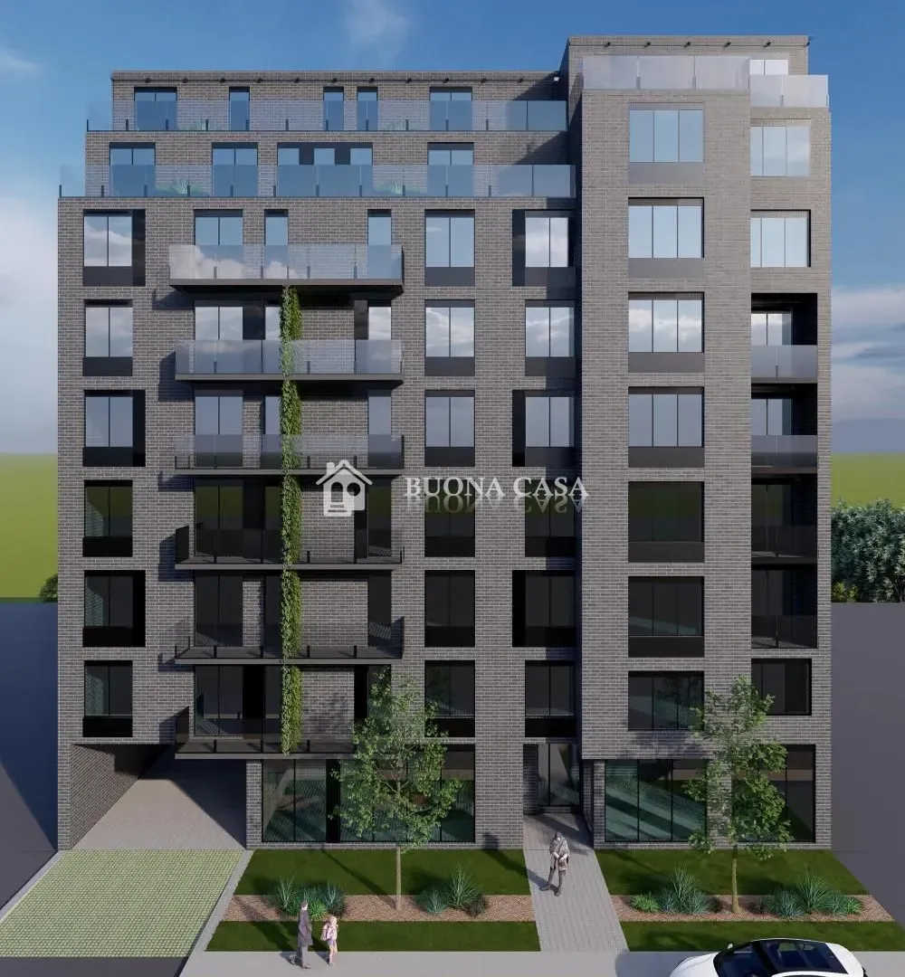 Prodaja, dvosoban stan, 51m², Dušanovac, Voždovac Sve Podlokacije