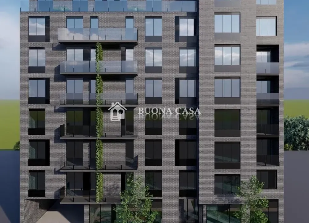 Prodaja, dvosoban stan, 51m², Dušanovac, Voždovac Sve Podlokacije