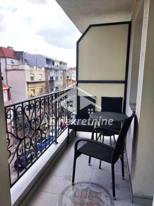 Rent, three bedroom apartment, 67m², Bulbulder, Zvezdara Sve Podlokacije