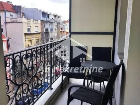 Izdavanje, trosoban stan, 67m², Bulbulder, Zvezdara Sve Podlokacije - image 12