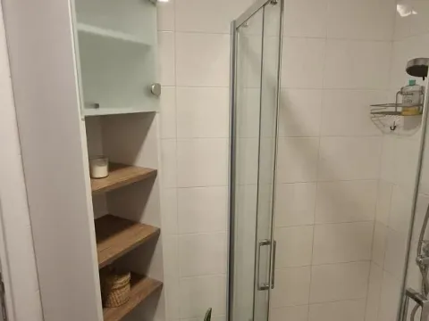 Rent, one bedroom apartment, 43m², Podbara, Novi Sad Sve Podlokacije - image 13