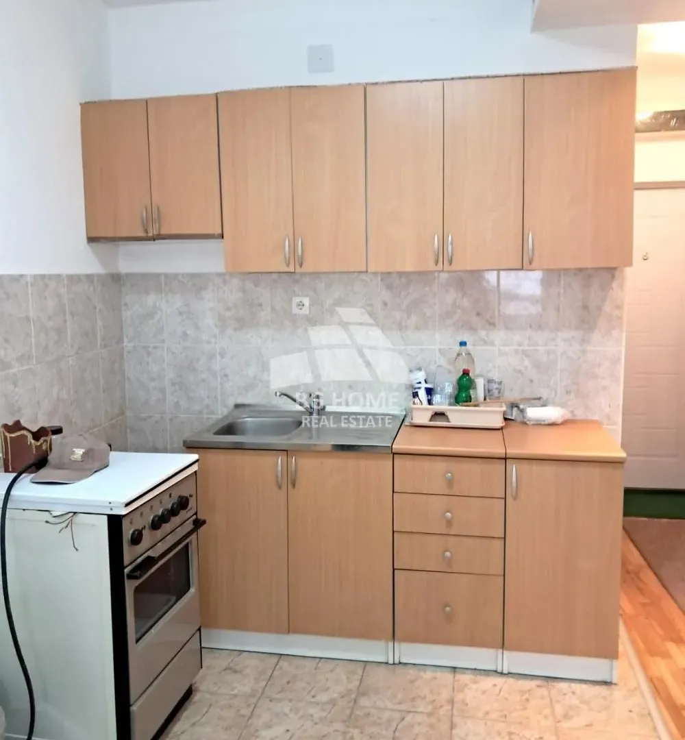 Prodaja, jednosoban stan, 31m², Uciteljsko Naselje, Zvezdara Sve Podlokacije