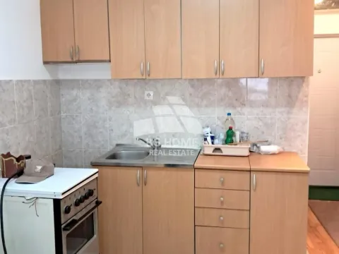 Sale, one bedroom apartment, 31m², Uciteljsko Naselje, Zvezdara Sve Podlokacije - image 6