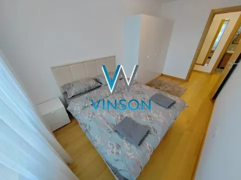 Izdavanje, dvosoban stan, 65m², Centar, Novi Sad - image 18