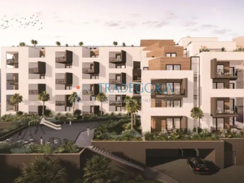 Prodaja, jednosoban stan, 53m², Bečići, Budva - image 15