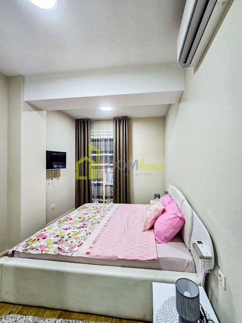 Rent, two bedroom apartment, 75m², Centar, Podgorica