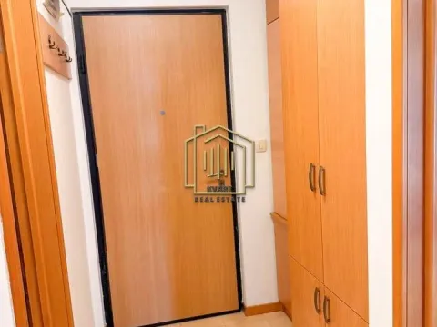 Izdavanje, jednosoban stan, 45m², Stari Aerodrom, Podgorica - image 7