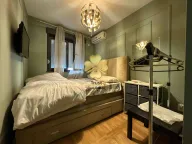 Izdavanje, dvosoban stan, 60m², Stari Aerodrom, Podgorica - image 12