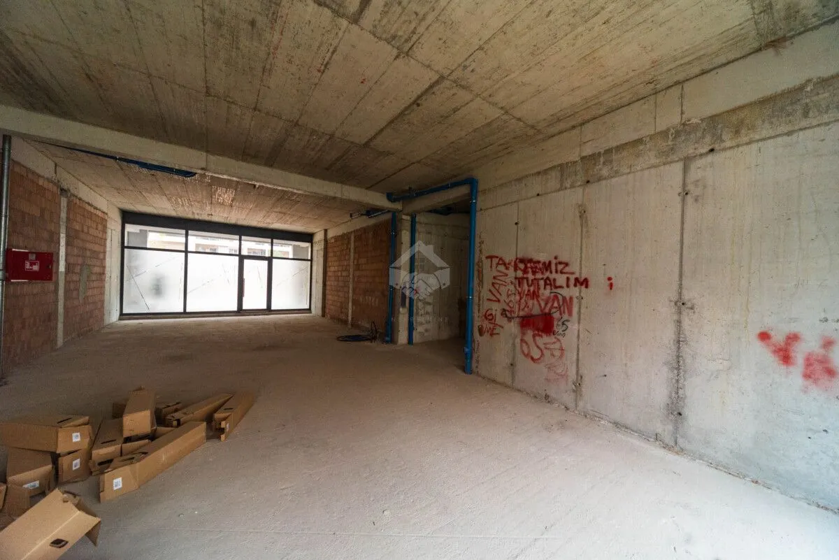 Sale, office space, 324m², Master Kvart, Podgorica