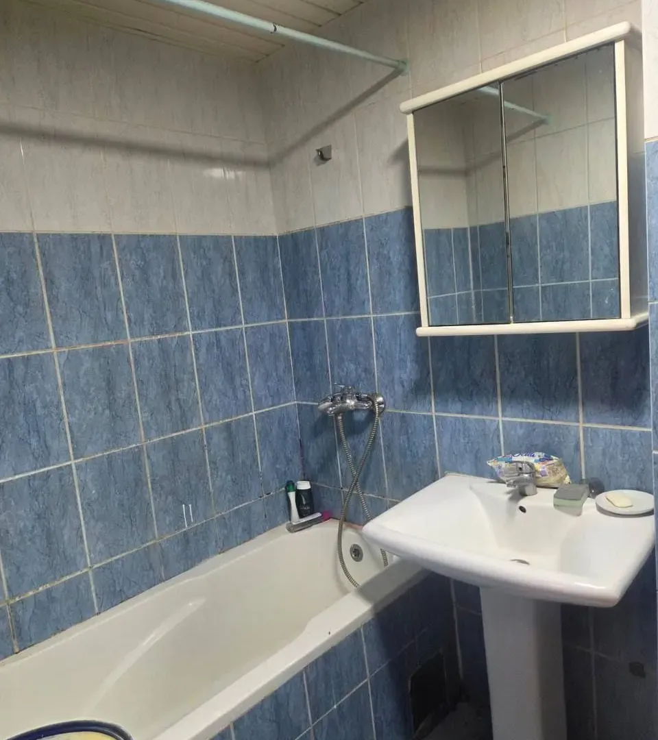 Sale, one bedroom apartment, 51m², Budva, Crna Gora