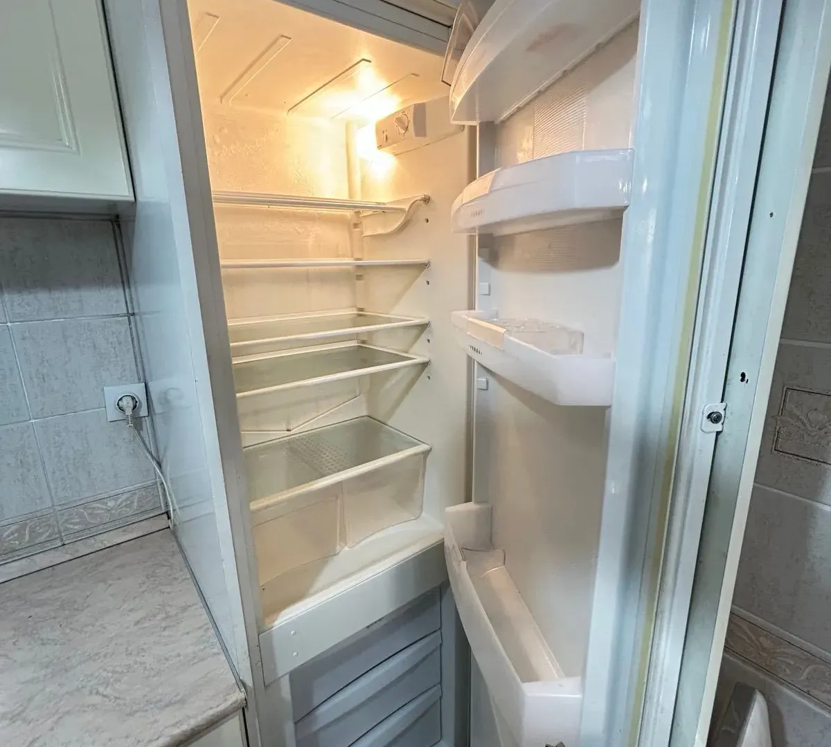 Izdavanje, dvosoban stan, 60m², Preko Morače, Podgorica