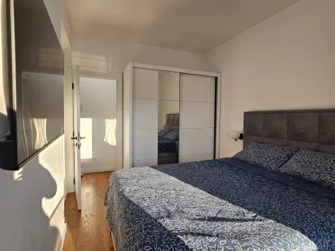 Rent, one bedroom apartment, 46m², Stari Aerodrom, Podgorica - image 8