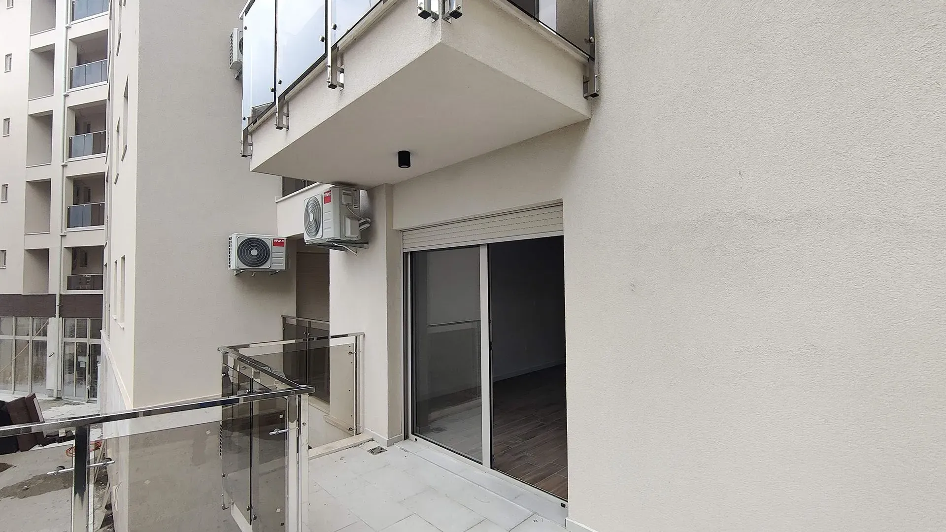 Sale, apartment, 78m², Bečići, Budva