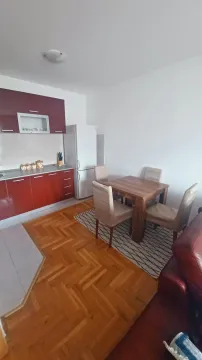 Rent, two bedroom apartment, 60m², Zabjelo, Podgorica - image 19