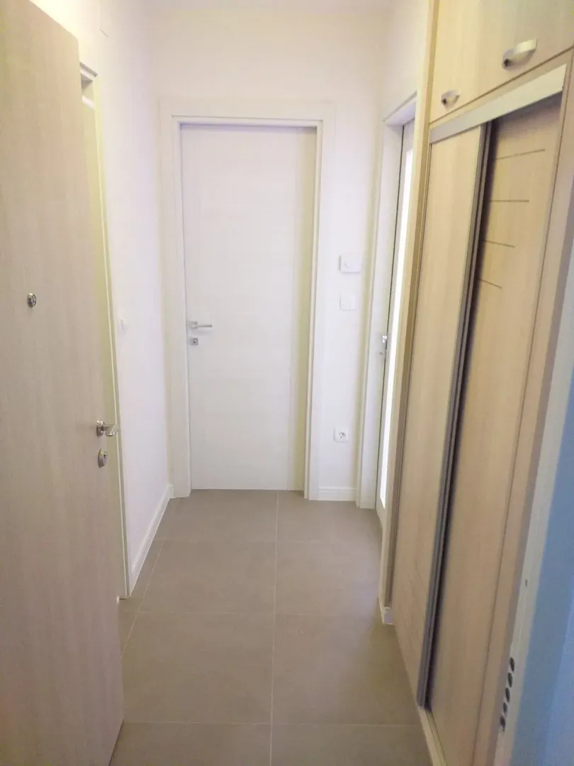Rent, one bedroom apartment, 45m², Zabjelo, Podgorica