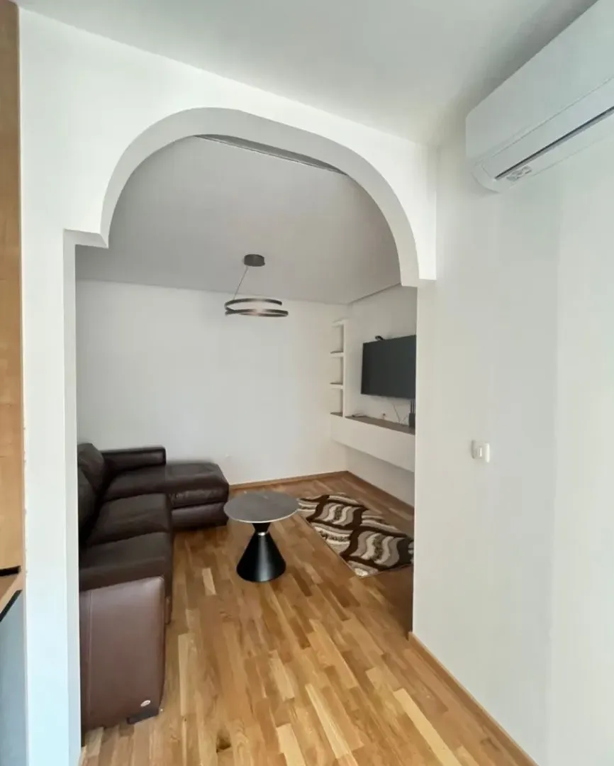 Sale, one bedroom apartment, 37m², Bečići, Budva