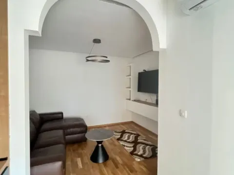Sale, one bedroom apartment, 37m², Bečići, Budva - image 7