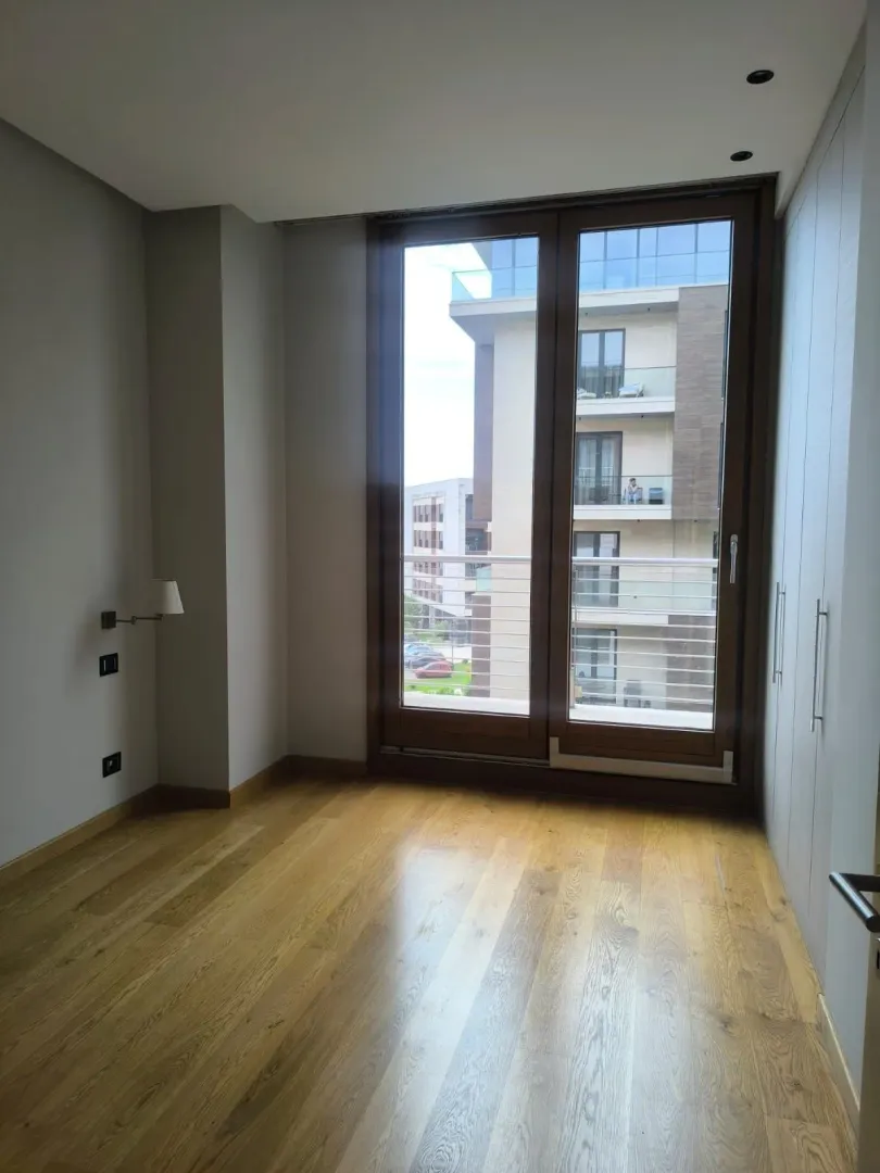 Rent, two bedroom apartment, 103m², Kod Capital Plaze, Podgorica