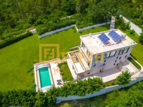 Prodaja, kuća, 750m², Tivat, Crna Gora - image 11