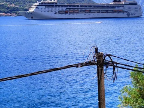 Prodaja, plac, 1059m², Dobrota, Kotor - image 2