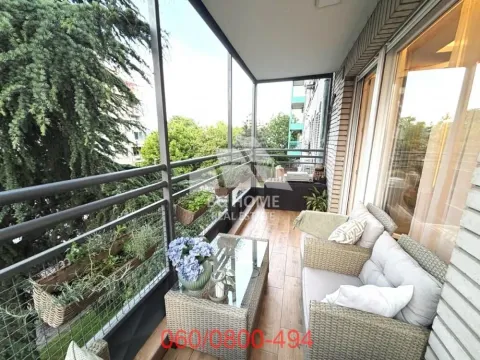 Prodaja, trosoban stan, 87m², Savski Venac, Beograd - image 18