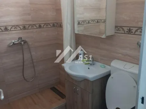 Izdavanje, dvosoban stan, 61m², Liman 3, Novi Sad Sve Podlokacije - image 9