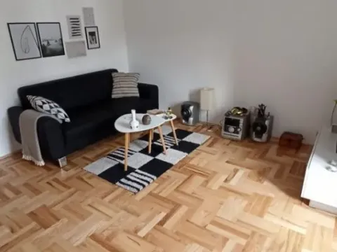 Prodaja, jednosoban stan, 37m², Zabjelo, Podgorica - image 5