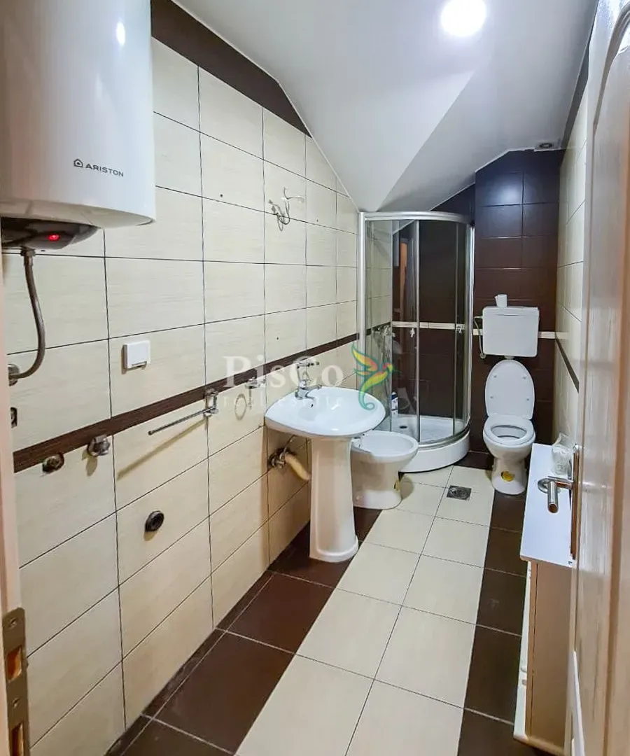 Prodaja, trosoban stan, 110m², Zagorič, Podgorica