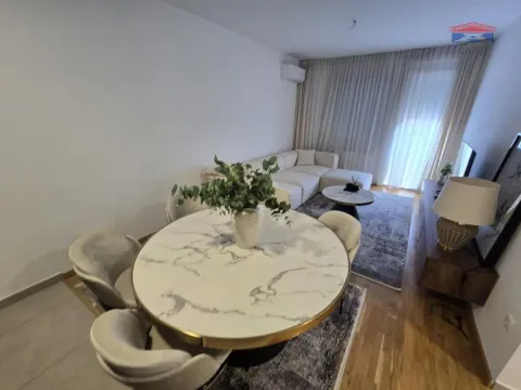 Izdavanje, dvosoban stan, 56m², Podbara, Novi Sad Sve Podlokacije - image 7