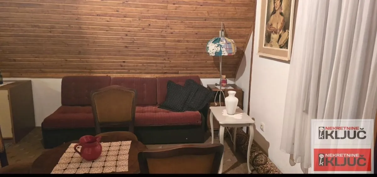 Prodaja, kuća, 63m², Rakovac, Novi Sad Sve Podlokacije