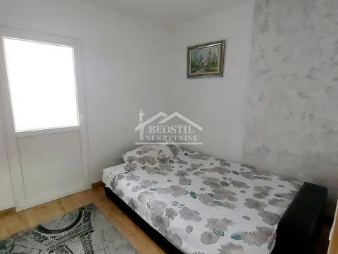 Izdavanje, jednosoban stan, 33m², Stari Grad, Beograd - image 4