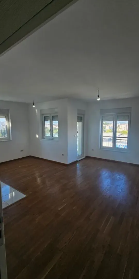 Rent, two bedroom apartment, 70m², Zabjelo, Podgorica
