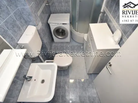 Prodaja, dvosoban stan, 79m², Herceg Novi, Crna Gora - image 10