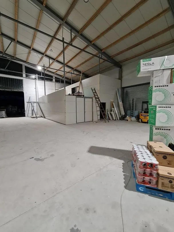 Rent, office space, 750m², Novi Beograd Sve Podlokacije, Beograd