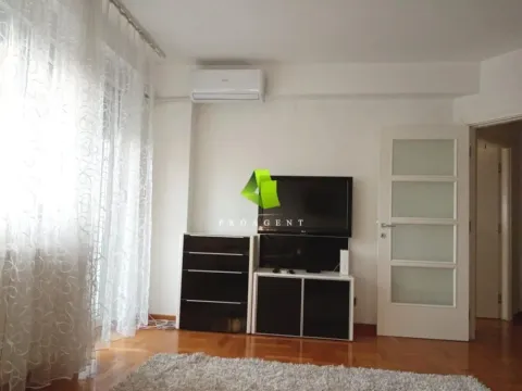 Izdavanje, jednosoban stan, 53m², Medijana, Niš - image 6