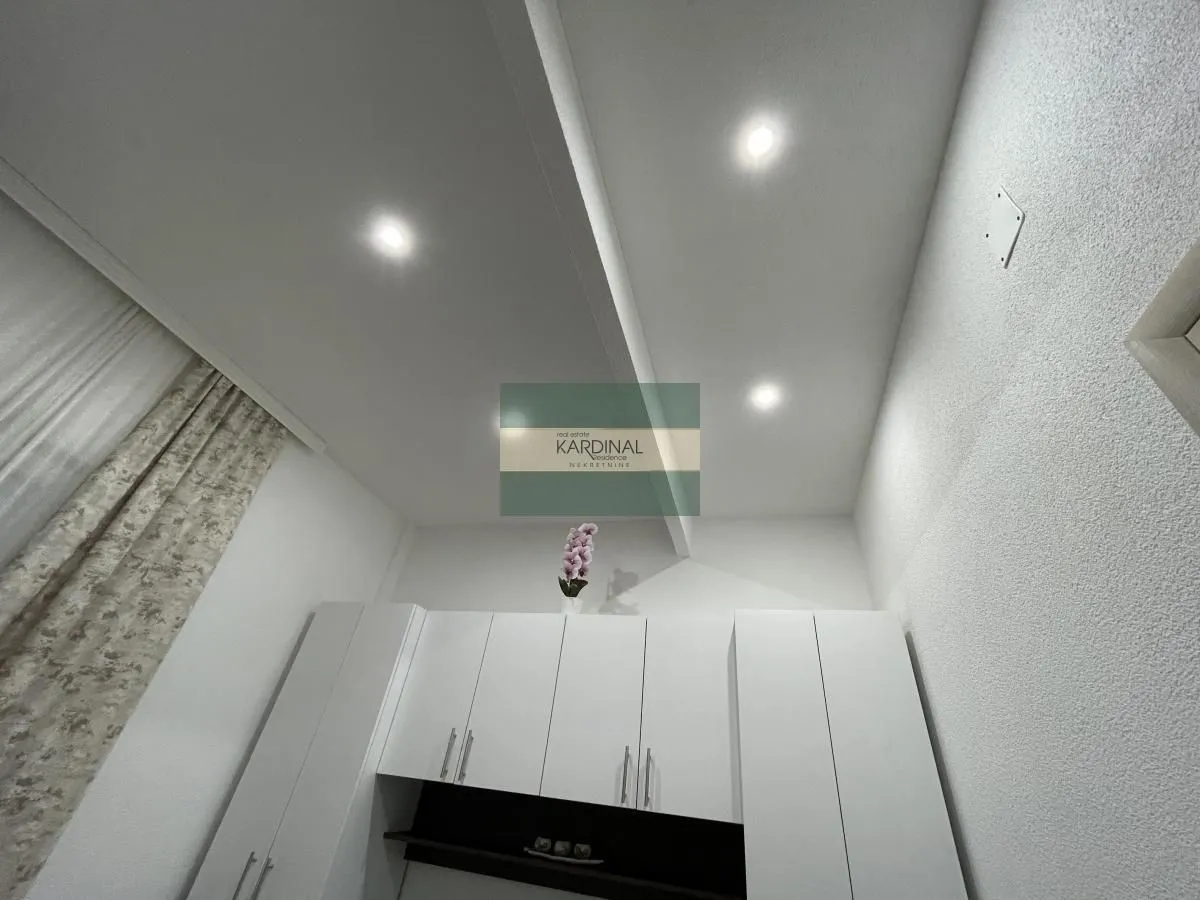 Rent, house, 80m², Denino brdo, Kragujevac