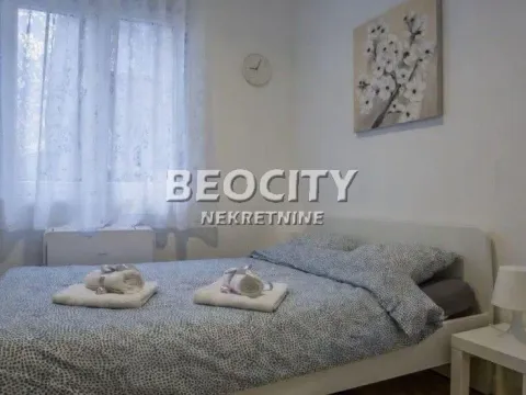 Rent, apartment, 35m², Lekino Brdo, Voždovac Sve Podlokacije - image 6