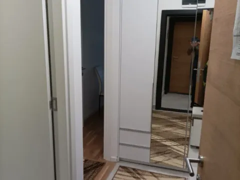 Prodaja, jednosoban stan, 40m², Novo naselje, Novi Sad - image 9