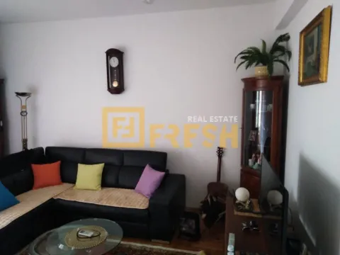 Prodaja, jednosoban stan, 58m², City Kvart, Podgorica - image 5