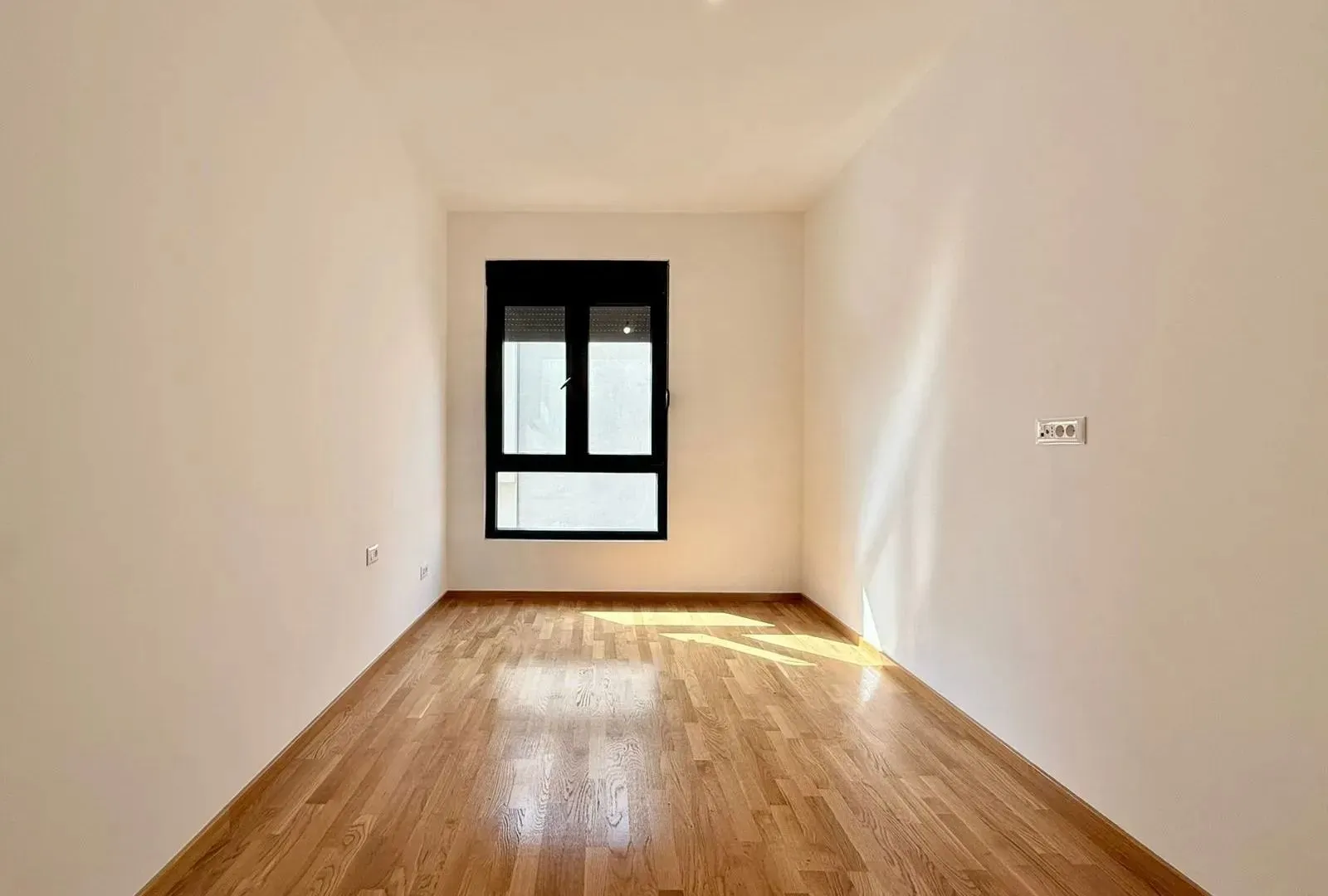 Prodaja, dvosoban stan, 67m², Donja Gorica, Podgorica