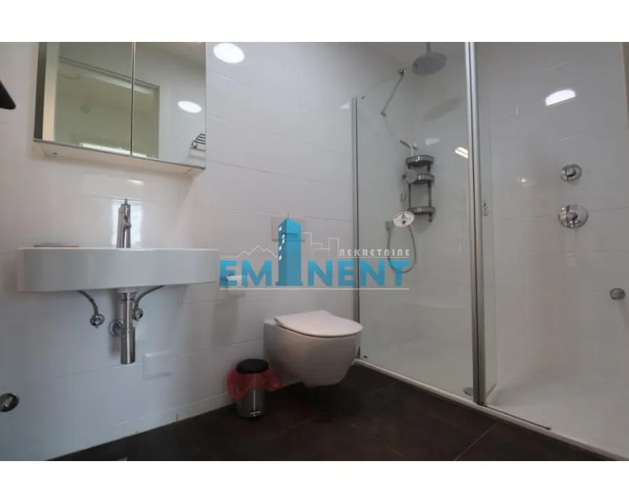 Rent, three bedroom apartment, 73m², Novi Beograd Blok 67, Novi Beograd Sve Podlokacije