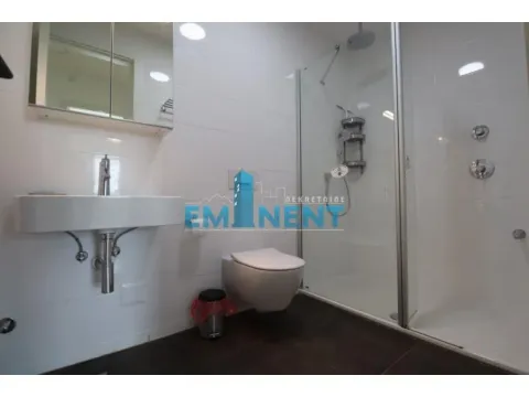 Rent, three bedroom apartment, 73m², Novi Beograd Blok 67, Novi Beograd Sve Podlokacije - image 12