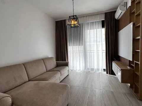 Prodaja, dvosoban stan, 61m², Bečići, Budva - image 2